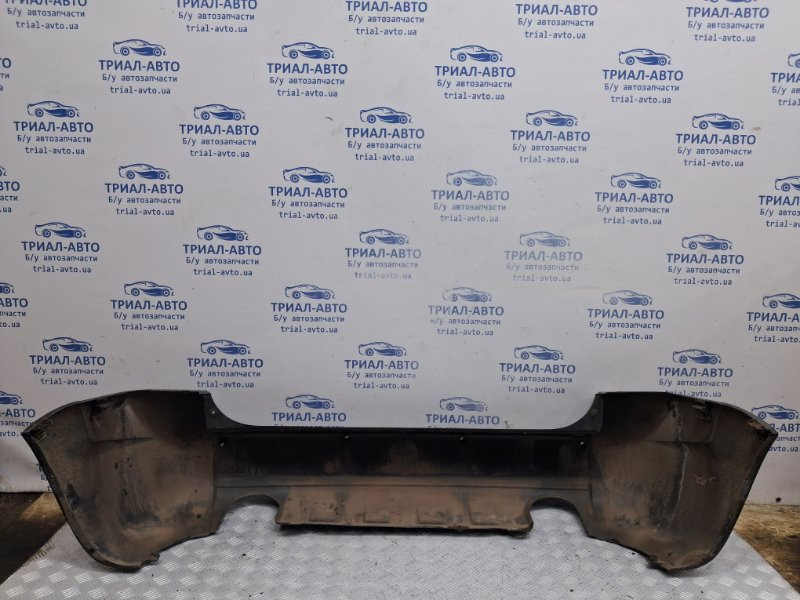 Бампер задний Hyundai Tucson JM 2.0 DIESEL D4EA 2004 (б/у) Київ - зображення 7