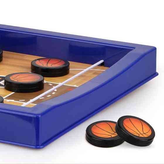 Настольная интерактивная игра Ummi M20C Ejection Chess Херсон