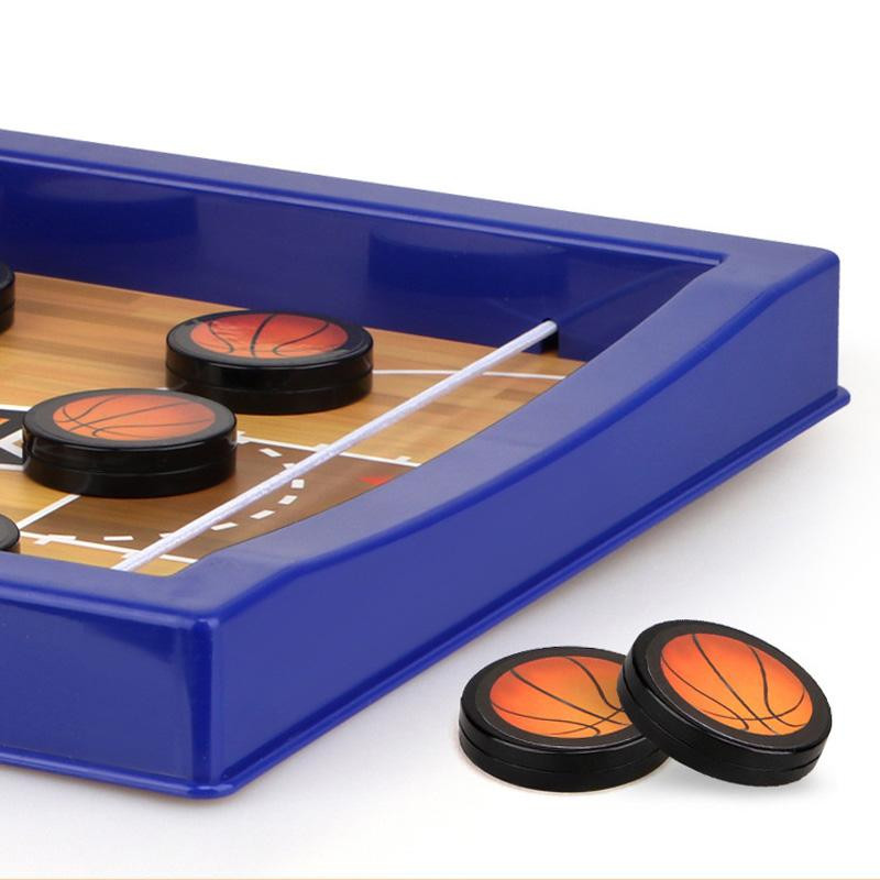 Настольная интерактивная игра Ummi M20C Ejection Chess Херсон - зображення 6