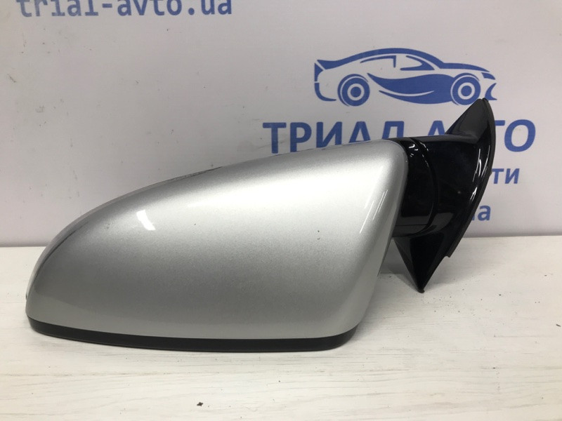 Зеркало левое Kia Ceed JD 1.6 DIESEL D4FB 2012 (б/у) Киев - изображение 4