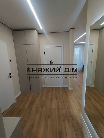 Продаж 1 кімнатна квартира ЖК Варшавський 2 КОД  21147023 Киев - изображение 8