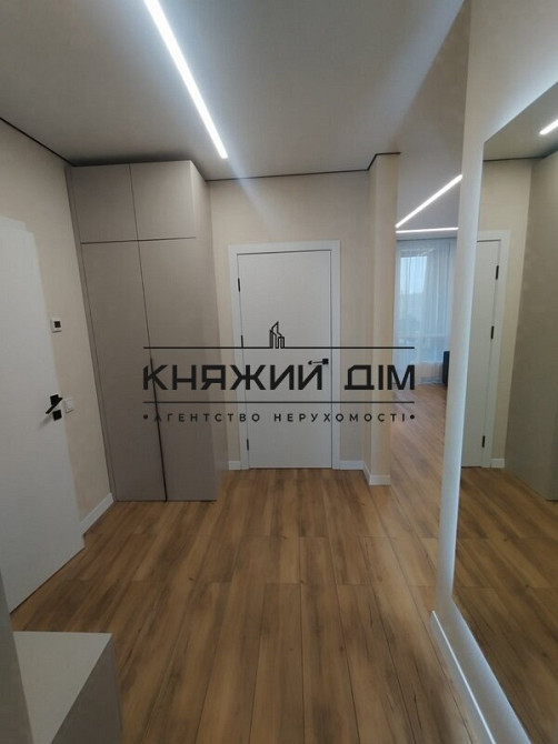 Продаж 1 кімнатна квартира ЖК Варшавський 2 КОД 21147023 Київ - зображення 8