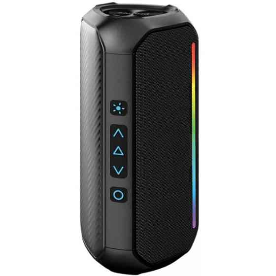Колонка Proove Third Element 30W Black (PSTE30000001) (Код товару:41195) Харків