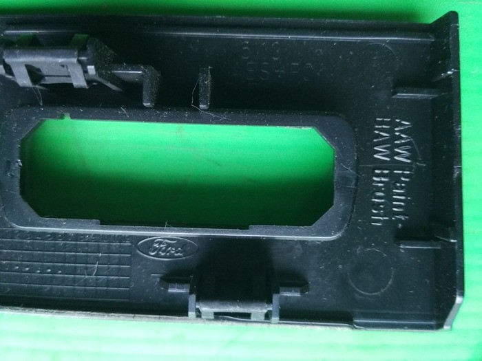 Декоративна накладка металік 4S71-F044K08 Форд Мондео 3 Вінниця - зображення 3