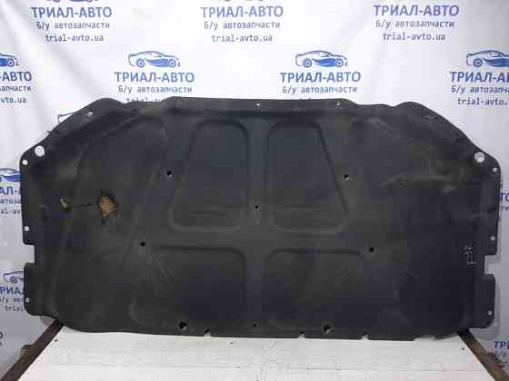 Обшивка капота SsangYong Kyron DJ 2.0 DIESEL D20DT 2005 (б/у) Київ