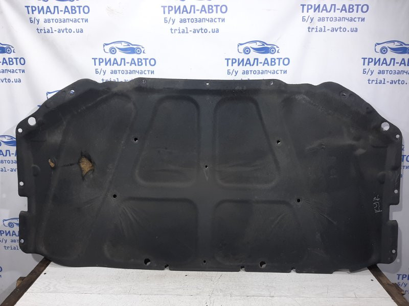 Обшивка капота SsangYong Kyron DJ 2.0 DIESEL D20DT 2005 (б/у) Київ - зображення 1