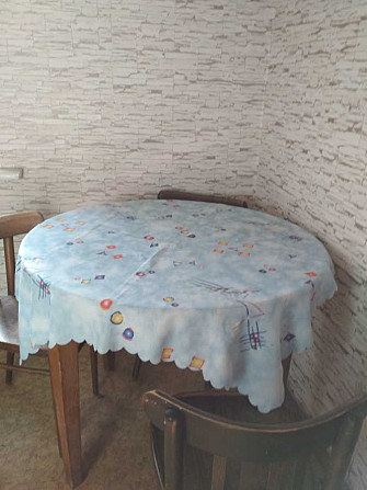 Сдам 2-кімн, м Дарниця, 3/4 сталінки, 56 кв.м, ремонт - 13000 грн Київ - зображення 5