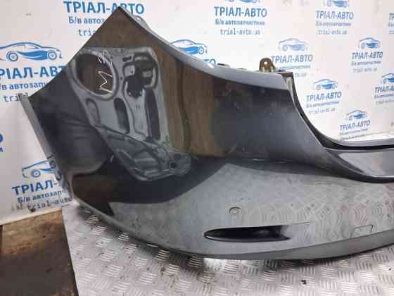Бампер задний Mazda 6 2012- GJS1-50-221 (Арт. 80593) Киев