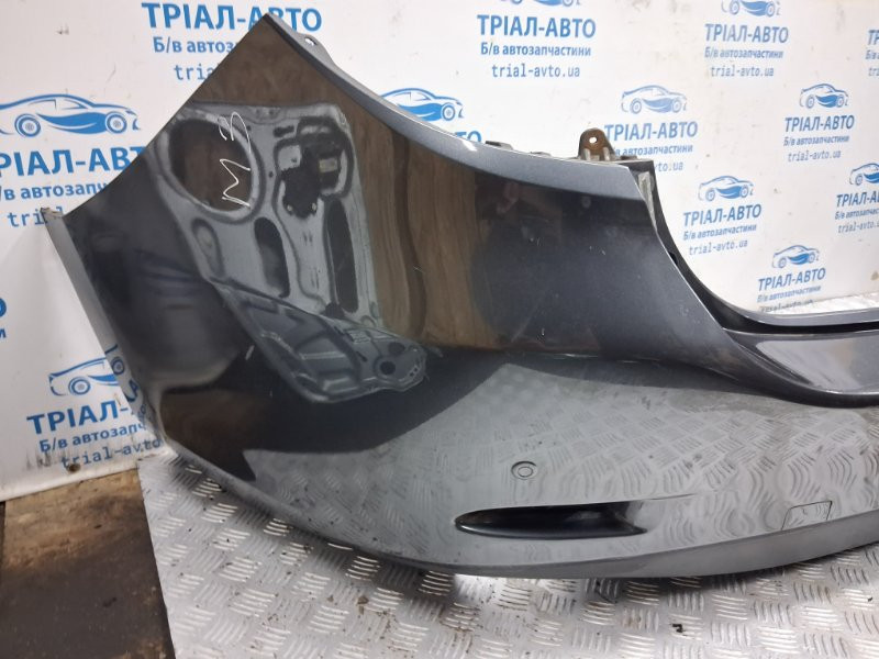 Бампер задний Mazda 6 2012- GJS1-50-221 (Арт. 80593) Киев - изображение 4