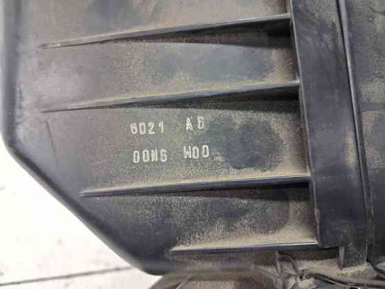Корпус воздушного фильтра Chevrolet Epica V250 2.5 БЕНЗИН X25D1 2006 (б/у) Киев