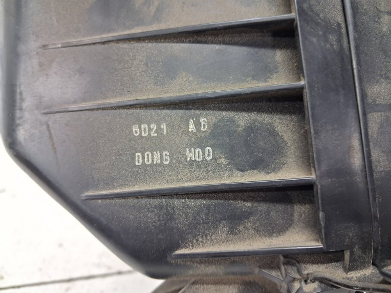 Корпус воздушного фильтра Chevrolet Epica 2006-2013 96332566 (Арт. 78702) Киев - изображение 6