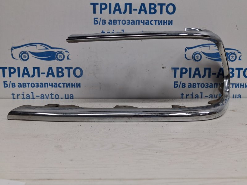 Накладка Mitsubishi Pajero Sport K9 3.0 БЕНЗИН 6G72 1996 лев. (б/у) Киев - изображение 1