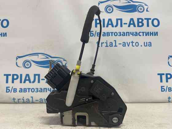 Замок двери задний правый Ford Edge 2015-2018  (Арт. 74004) Київ