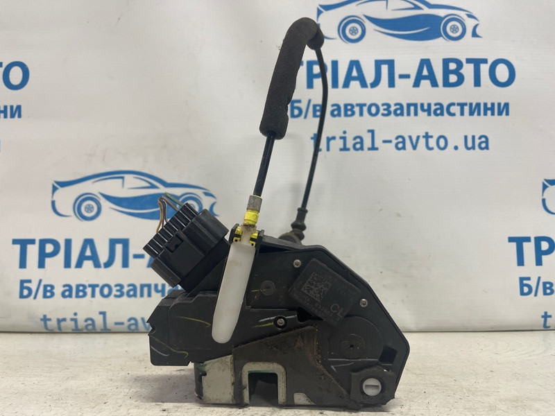 Замок двери задний правый Ford Edge 2015-2018  (Арт. 74004) Київ - зображення 1