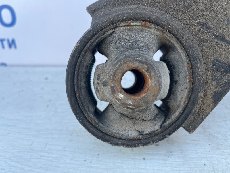 Рычаг передний нижний правый Kia Sorento UM 2.4 БЕНЗИН G4KJ 2014 (б/у) Киев - изображение 6