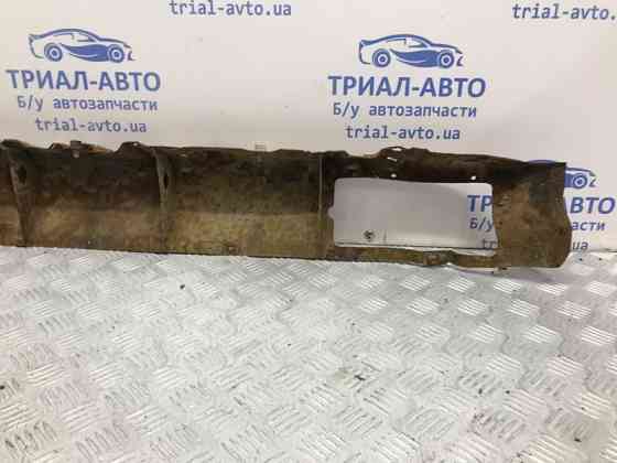 Усилитель бампера задний Mitsubishi Pajero Sport K9 2.5 DIESEL 4D56 1996 (б/у) Киев