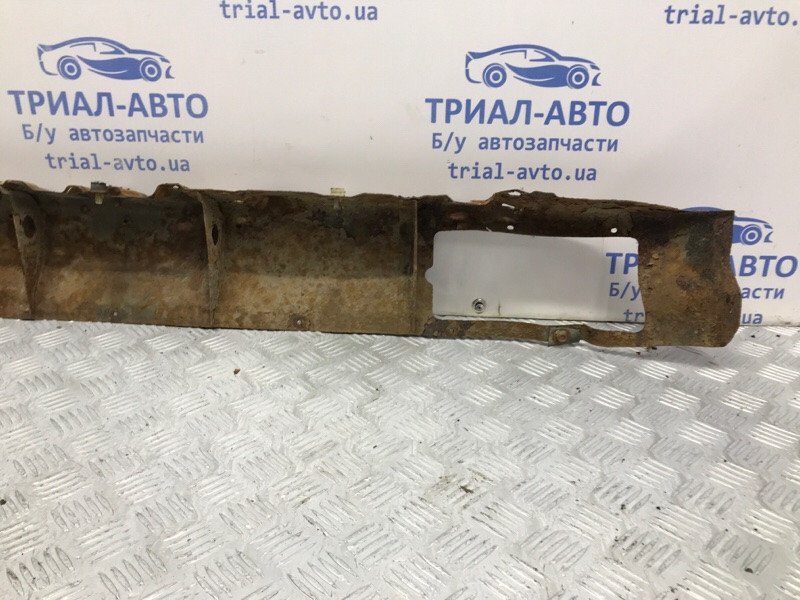 Усилитель бампера задний Mitsubishi Pajero Sport K9 2.5 DIESEL 4D56 1996 (б/у) Киев - изображение 6