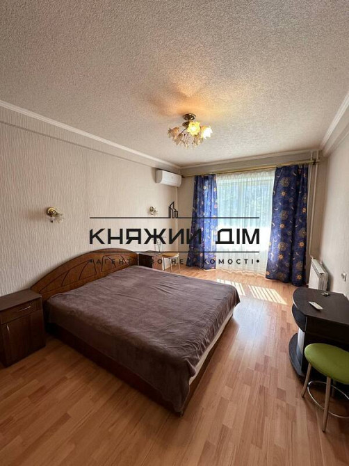 Оренда роздільної 2-х к.кв. на Березняках, Лівобережна. № 1124 Київ - зображення 1