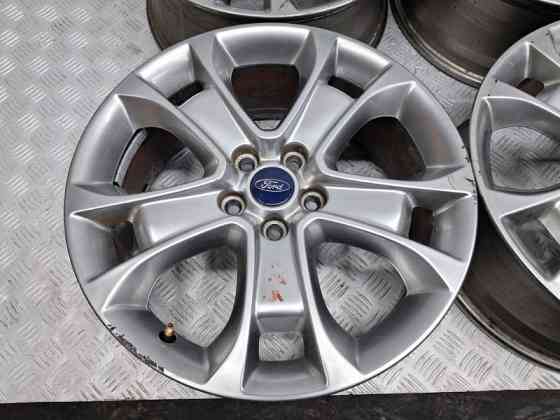Диски титан комплект R18 Ford Escape 2012-2019 CJ5Z1007G (Арт. 73948) Київ