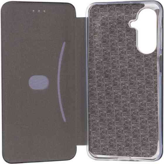 DM Чохол-книжка G-Case Ranger Series для Samsung A57 A576 Black Харків