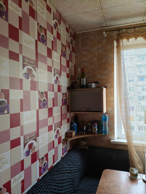 Продам 3 к.кв м. Харкові,Північна-1,вул. Метробудівників Харків - зображення 4