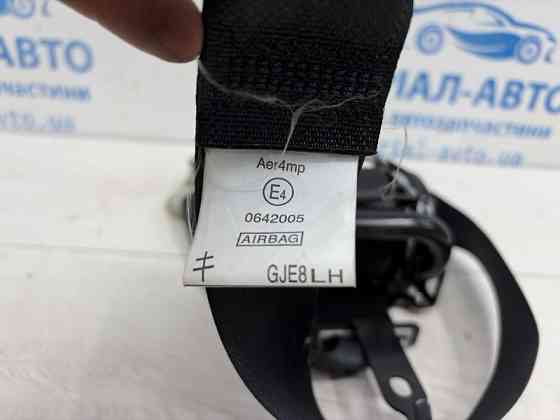 Ремень безопасности передний левый Mazda 6 2012- GHP9-57-L90 02 (Арт. 83372) Київ