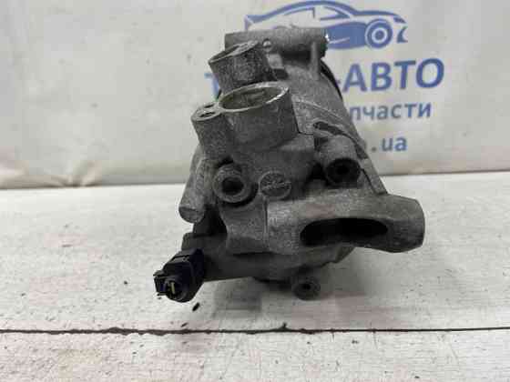Компрессор кондиционера Skoda Octavia 2013-2020 5Q0820803D (Арт. 81599) Київ