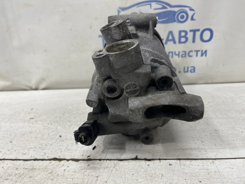 Компрессор кондиционера Skoda Octavia 2013-2020 5Q0820803D (Арт. 81599) Київ - зображення 3