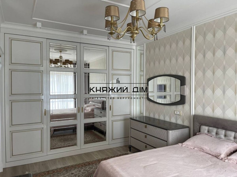 Оренда 1 кімнатної квартири в ЖК RiverStone № 11203184 Київ - зображення 5