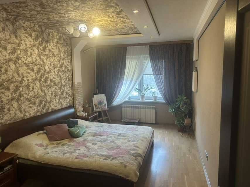 продажа 3-к квартира Киев, Дарницкий, 105000 $ Київ - зображення 6