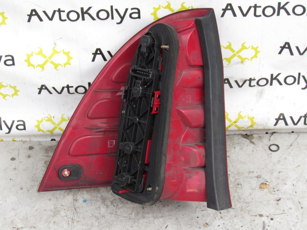 Фонарь задний правый Mercedes C-Class 2000-2007 (A2038201264) Ковель - изображение 3