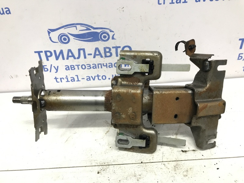 Колонка рулевая Suzuki SX4 1 1.6 БЕНЗИН M16A 2006 (б/у) Київ - зображення 3