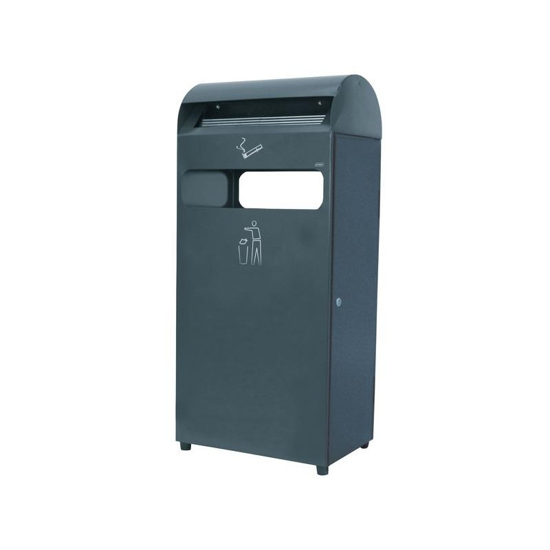 НАПОЛЬНАЯ УРНА / ПЕПЕЛЬНИЦА PROBBAX® 48/4.7 Л Киев - изображение 1