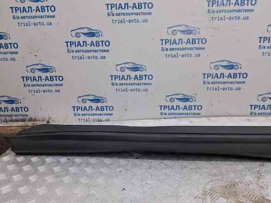 Накладка порога внешняя правая Mitsubishi ASX 2010- 6512A306XA (Арт. 79795) Київ