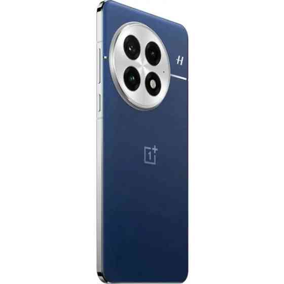 Смартфон OnePlus 13 16/512GB Midnight Ocean (Код товару:40540) Харків