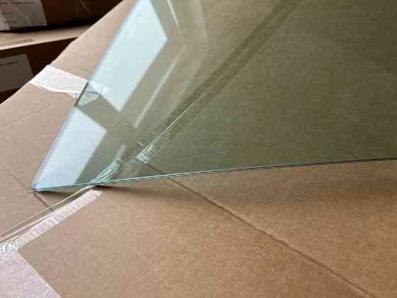 Скло двері передньої (подвійне)LH / RH Tesla Model Y Київ