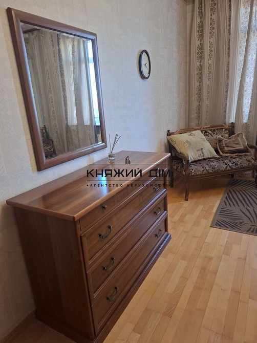Оренда 3 кімнатна квартира м. Політихнічний інститут КОД 11204949 Київ - зображення 4