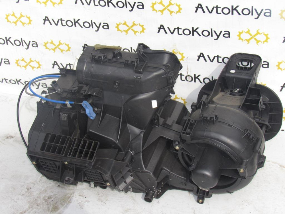 Корпус печки Peugeot Partner 2003-2008 Ковель - зображення 2