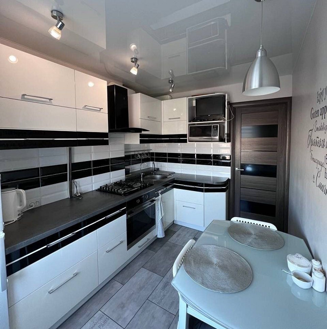 Продам 3-к квартиру с ремонтом на Клочко/Донецкое шоссе/Караван Дніпро - зображення 9