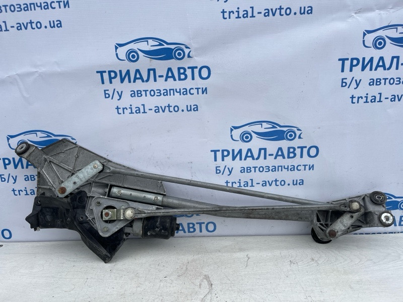 Трапеция дворников Infiniti FX S50 3.5 БЕНЗИН VQ35DE 2002 (б/у) Киев - изображение 4