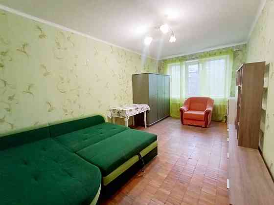 долгосрочная аренда 1-к квартира Киев, Святошинский, 10000 грн./мес. Київ