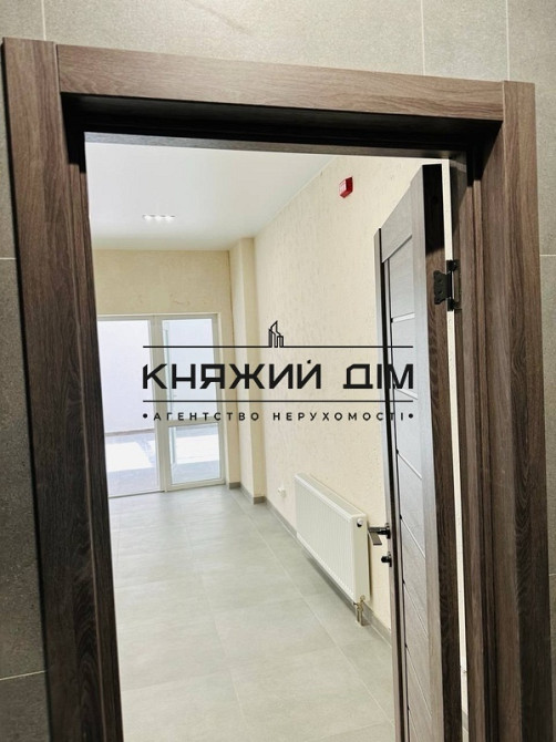 Оренда комерційного приміщення в ЖК Нова Англія № 1419221 Київ - зображення 8