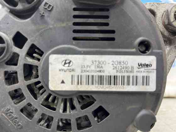 Генератор Hyundai Santa fe 2012-2019 373002G850 (Арт. 71946) Київ