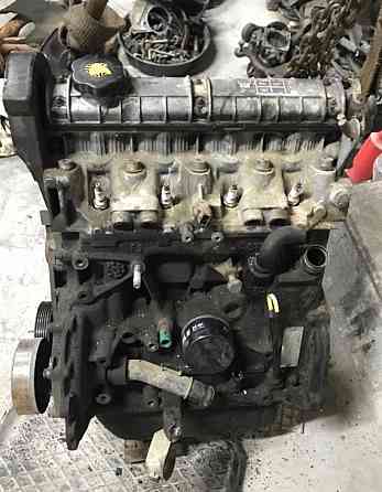Бу двигатель Renault F3R J 728, 7701469159 2.0 8V Laguna 1, Espace 3 Кропивницкий