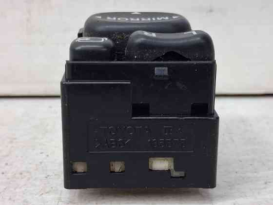 Корректор зеркал Toyota Avensis 2003-2009 84872-05010 (Арт. 66010) Киев