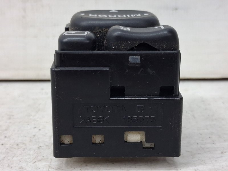 Корректор зеркал Toyota Avensis 2003-2009 84872-05010 (Арт. 66010) Киев - изображение 3