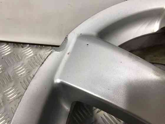 Диски титан комплект R17 SsangYong Korando C200 2.0 DIESEL 2010 (б/у) Киев