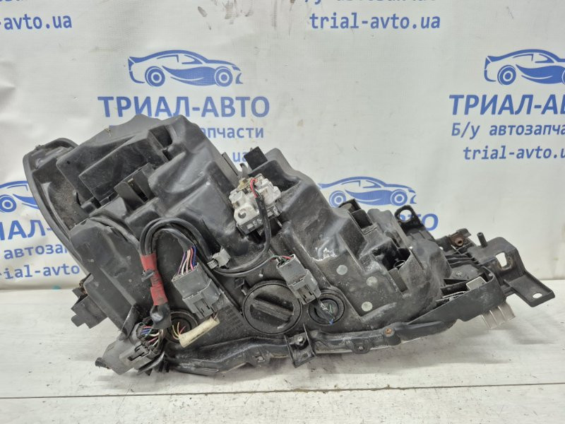 Фара левая Mazda 6 2012-  (Арт. 80807) Киев - изображение 6