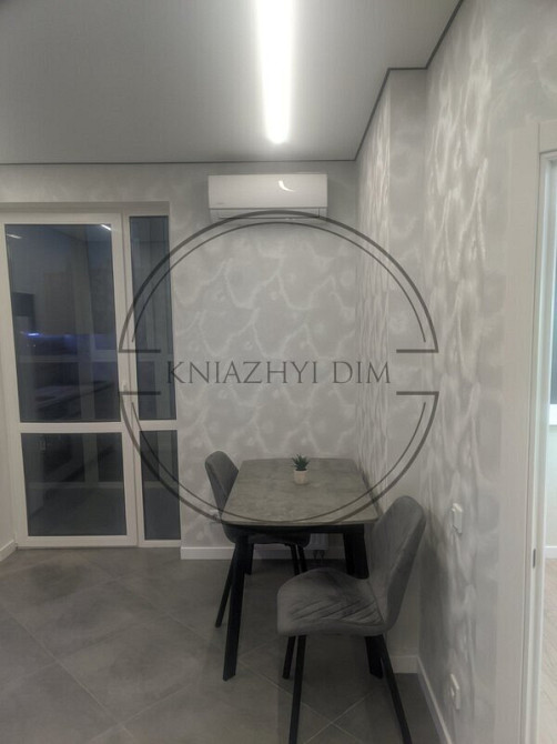 Оренда 1-кім. квартири у ЖК Злагода, New Way. Код:11202548 Киев - изображение 6