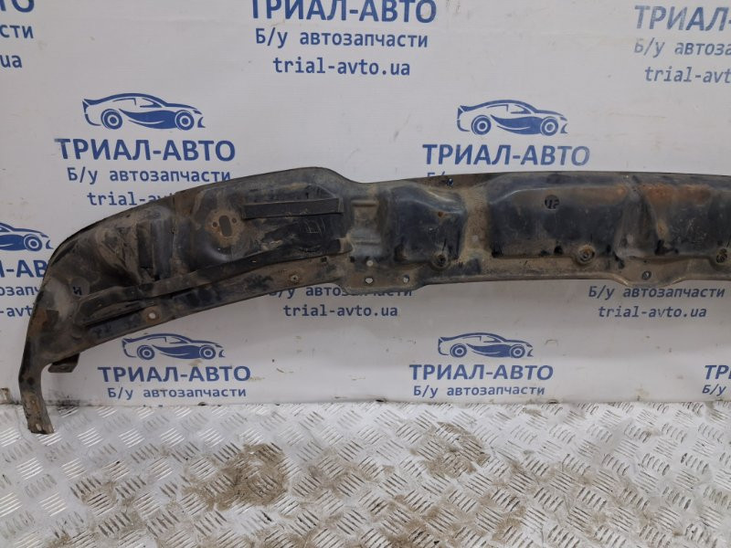 Усилитель бампера передний Mitsubishi Pajero Wagon 1999-2006 MN117139 (Арт. 62110) Киев - изображение 2